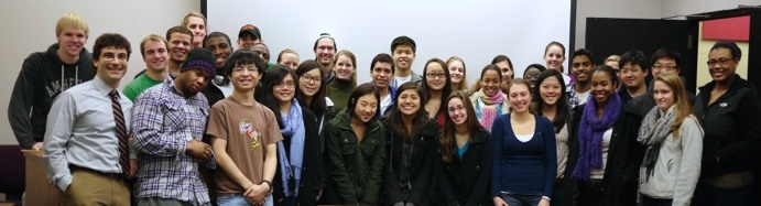 Animal Physiology