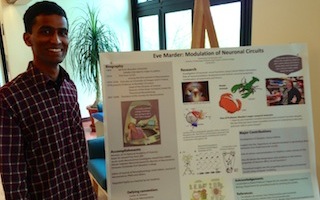BIOL 450 Poster 3
