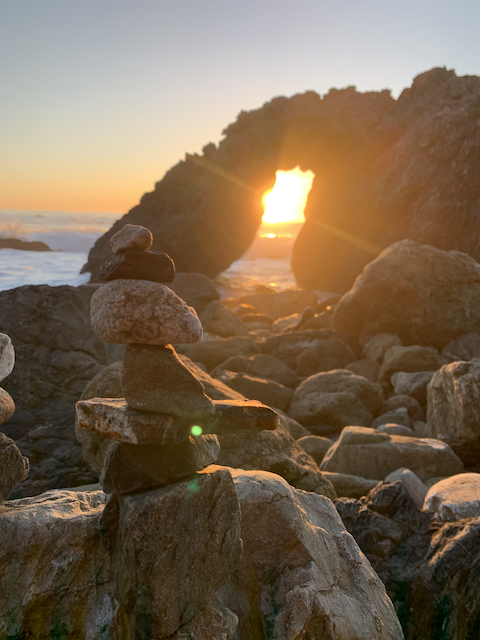 Big Sur, CA